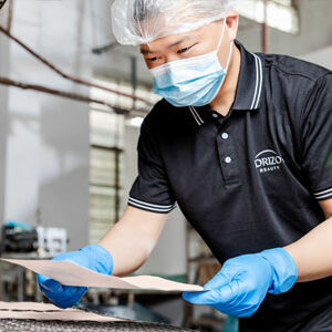 Horizon-nail-file-manufacturing-process-curing-the-surface