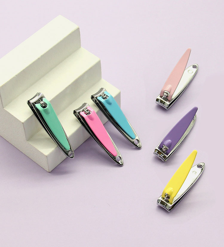 Nail Clipper NC-602S