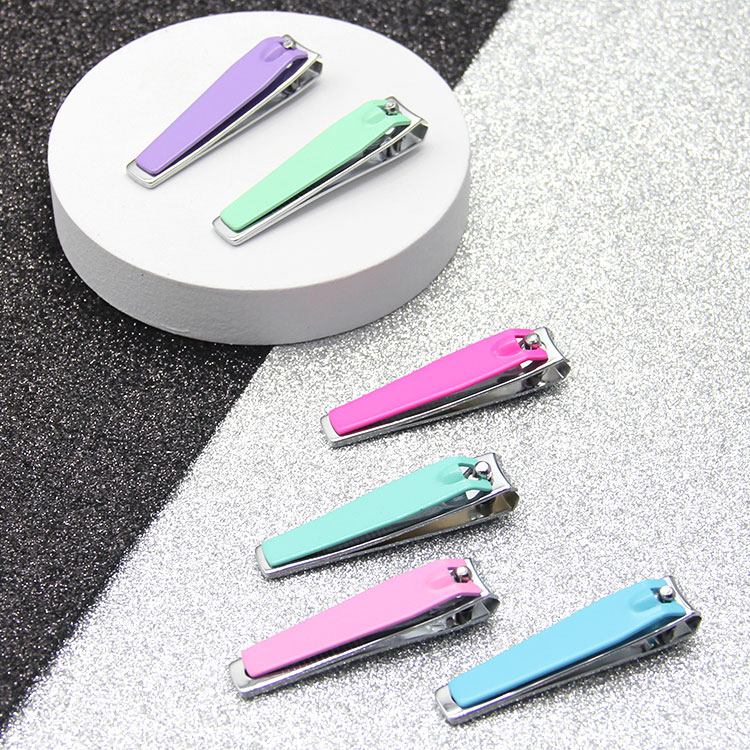 Nail Clipper NC-608C