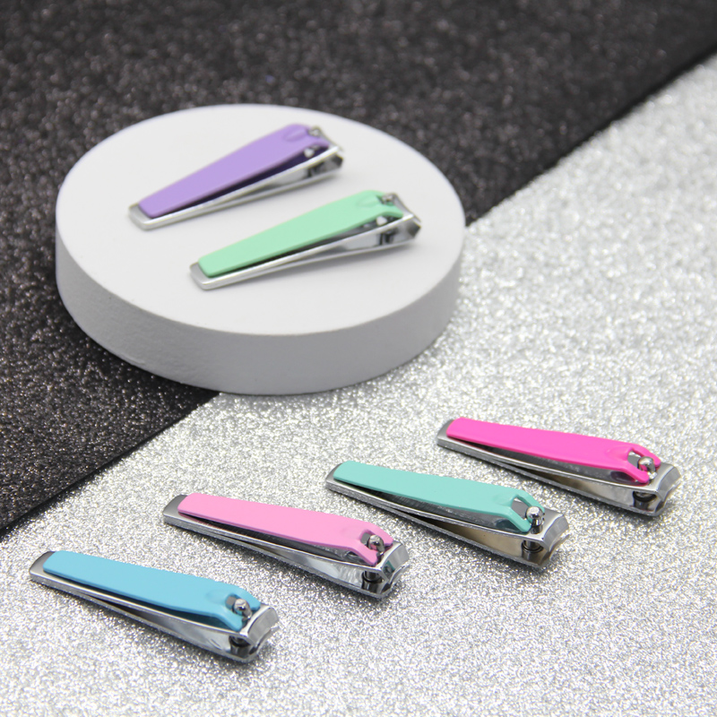 Nail Clipper NC-608C