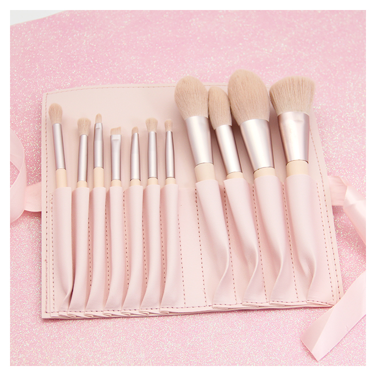 Makeup Brush Set BSB-98021