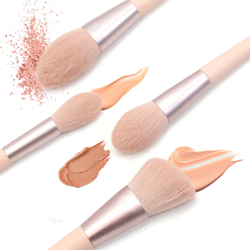 Makeup Brush Set BSB-98021