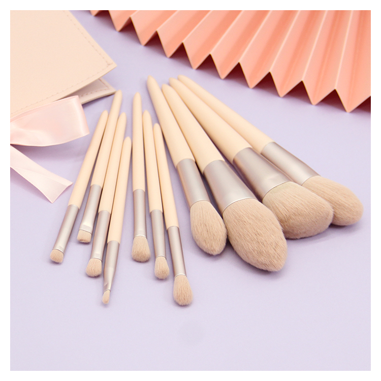 Makeup Brush Set BSB-98021