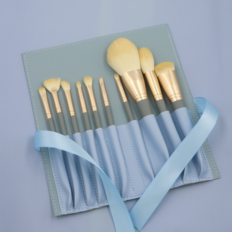 Makeuo Brush Set BSB 98022