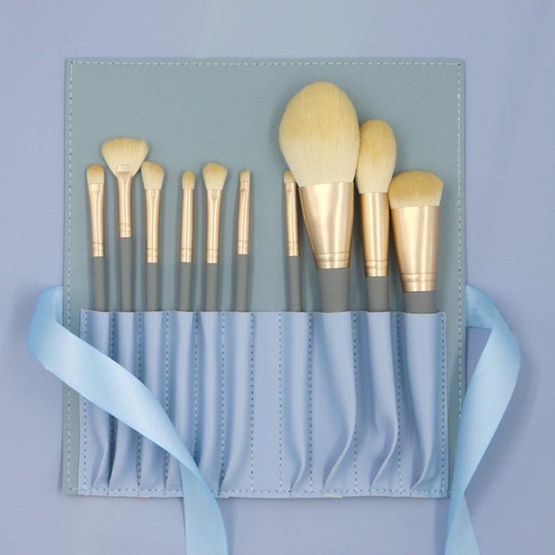 Makeuo Brush Set BSB 98022