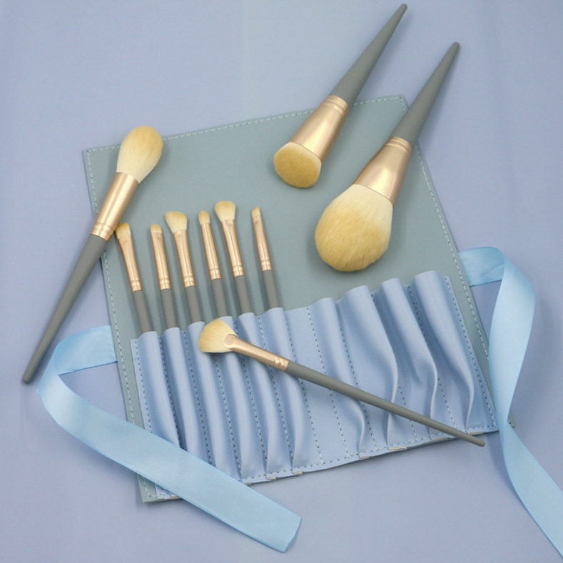 Makeuo Brush Set BSB 98022