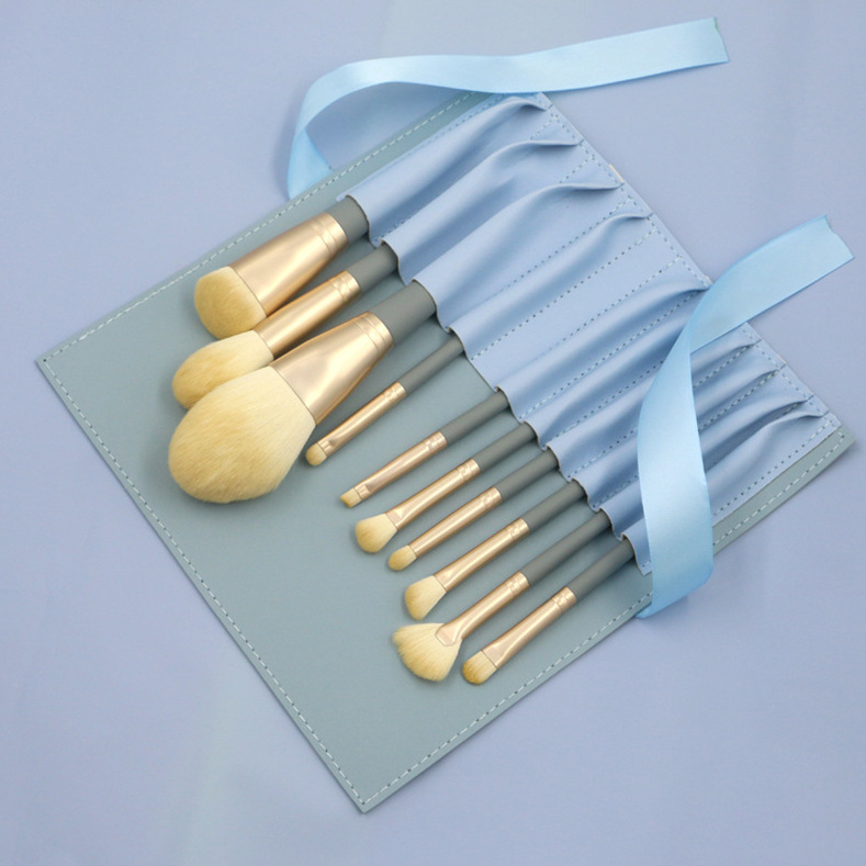 Makeuo Brush Set BSB 98022