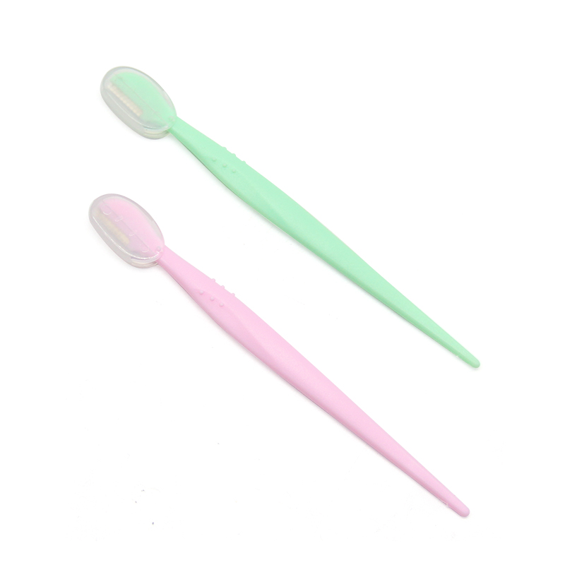 Eyebrow Razor ER 06.