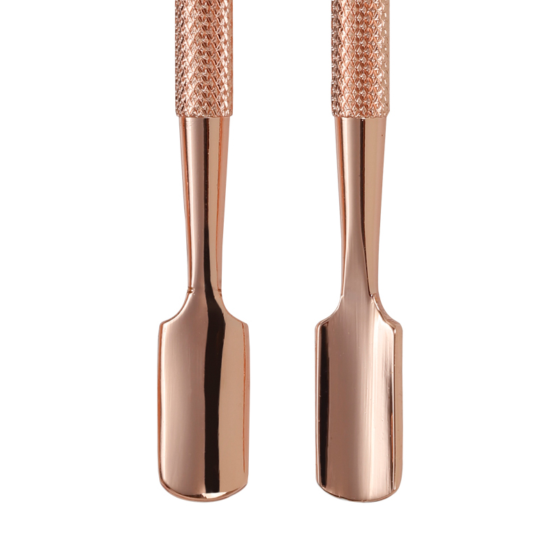 Rose Gold Pusher GP-04PG