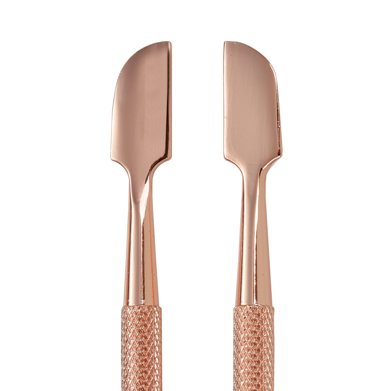 Rose Gold Pusher GP-04PG