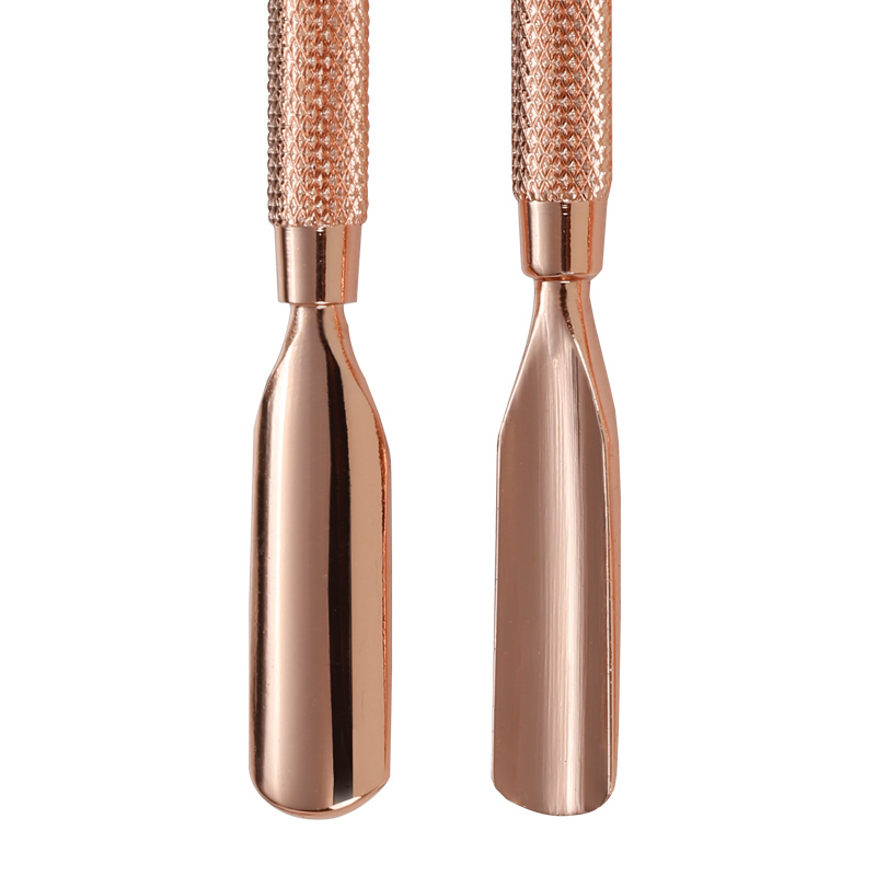 Rose Gold Pusher GP-09PG