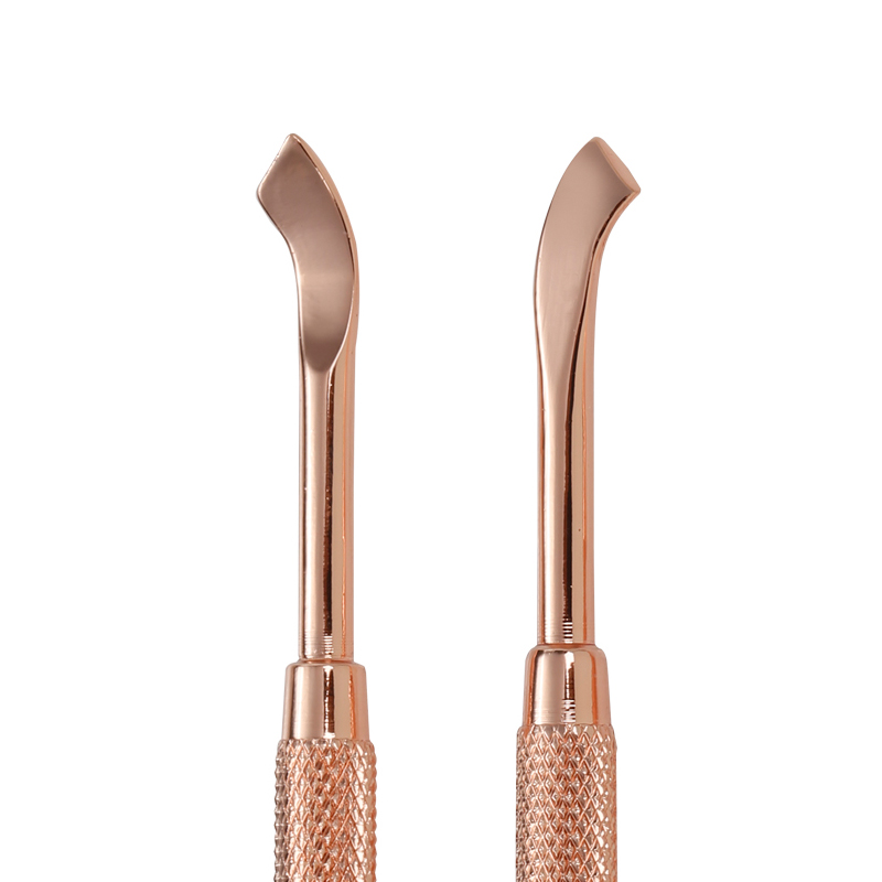 Rose Gold Pusher GP-09PG