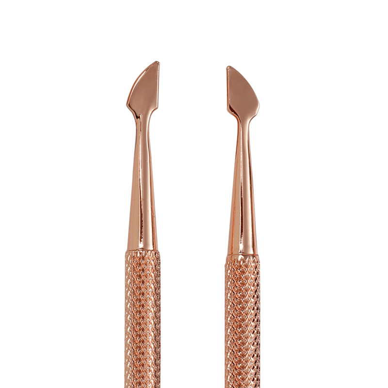 Rose Gold Pusher GP-10PG