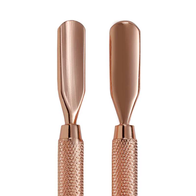 Rose Gold Pusher GP-11PG