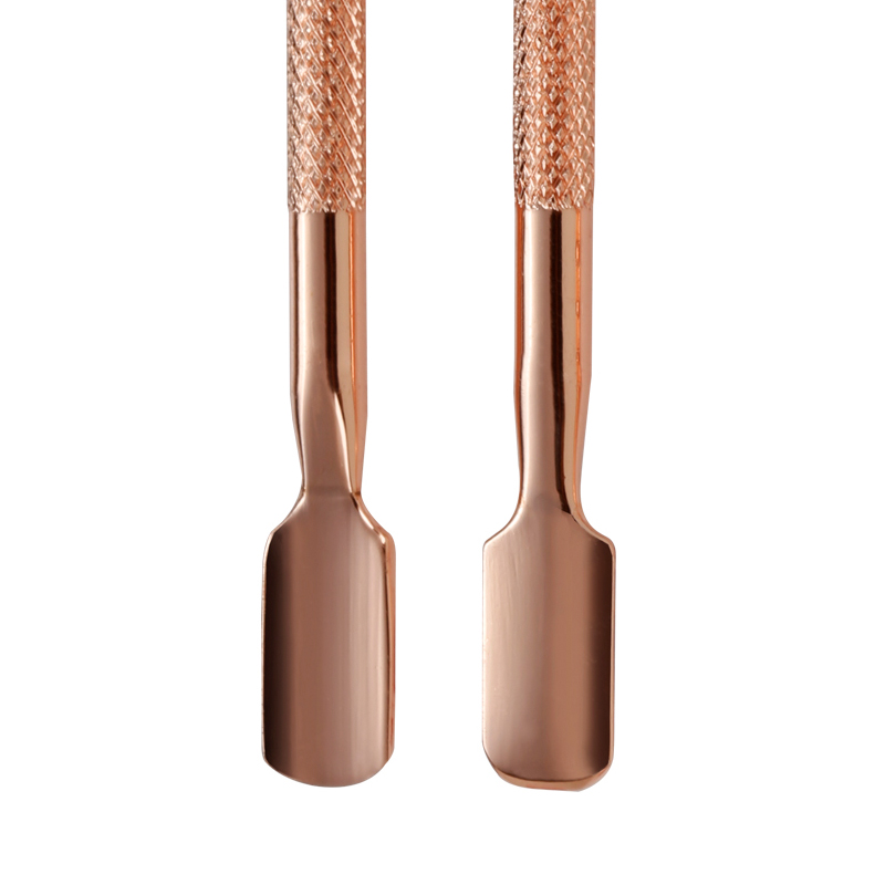 Rose Gold Pusher GP-14PG