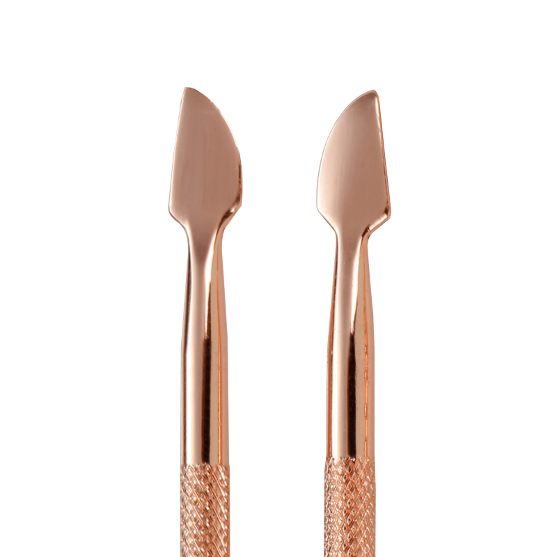 Rose Gold Pusher GP-14PG