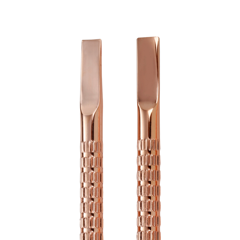 Rose Gold Pusher GP-17PG