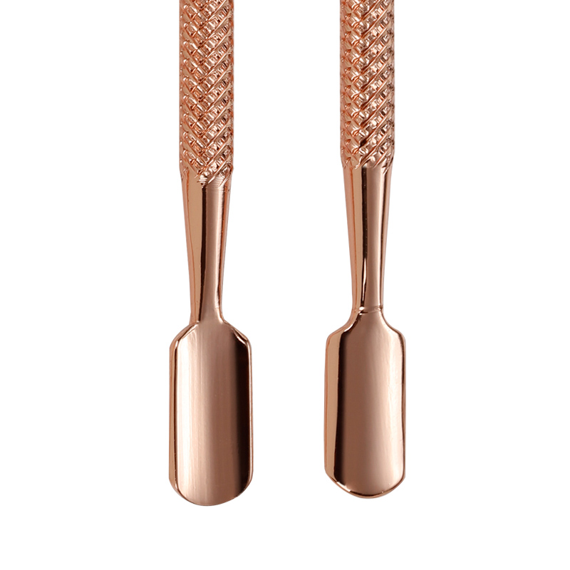 Rose Gold Pusher GP-19PG