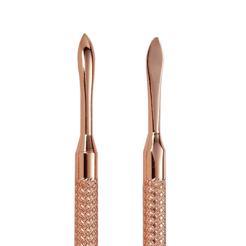 Rose Gold Pusher GP-19PG