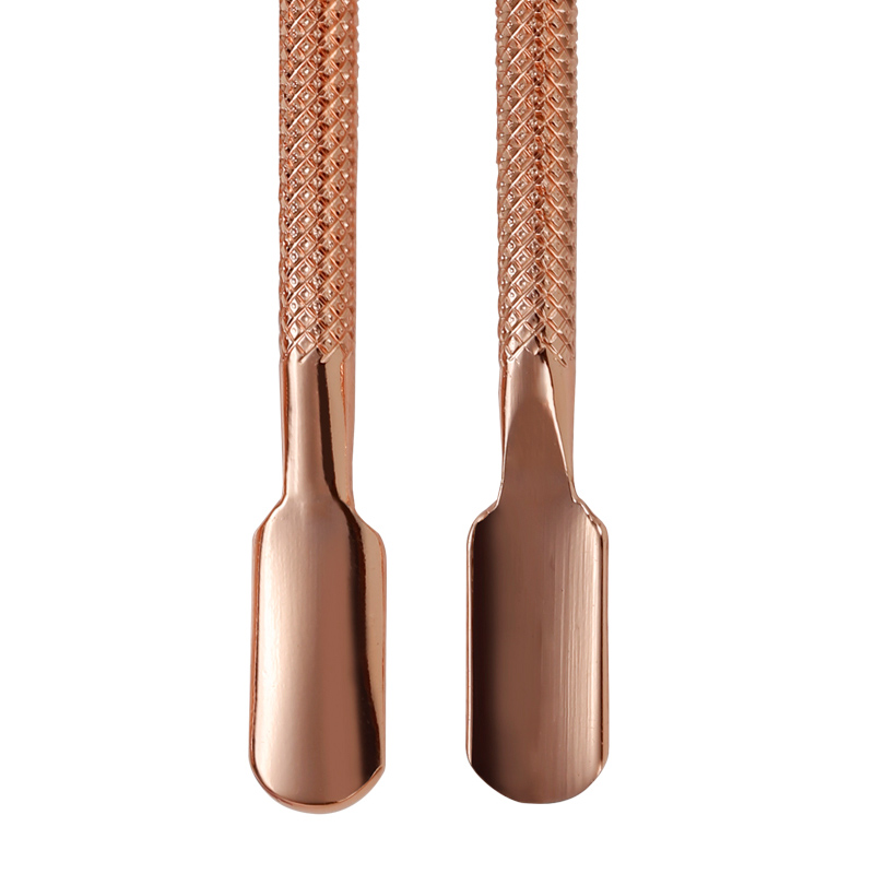 Rose Gold Pusher GP-22PG