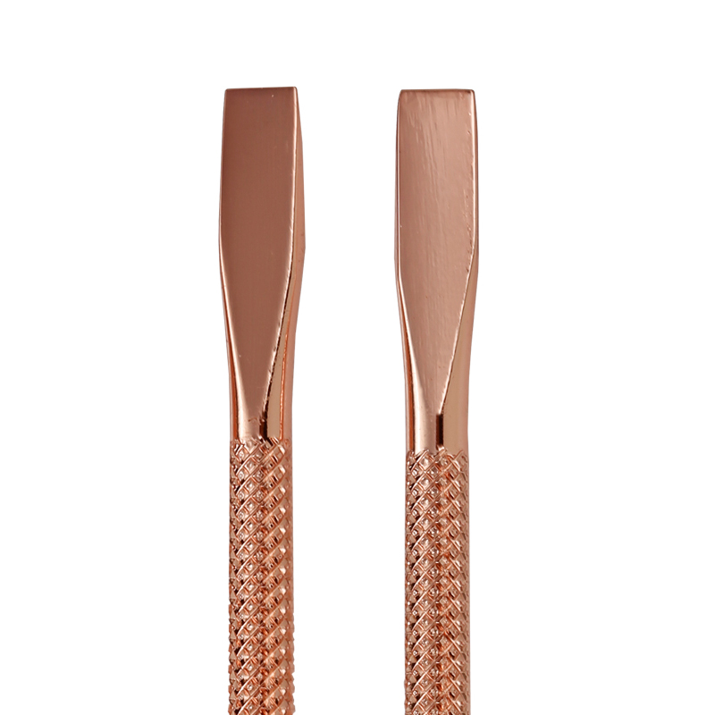 Rose Gold Pusher GP-22PG