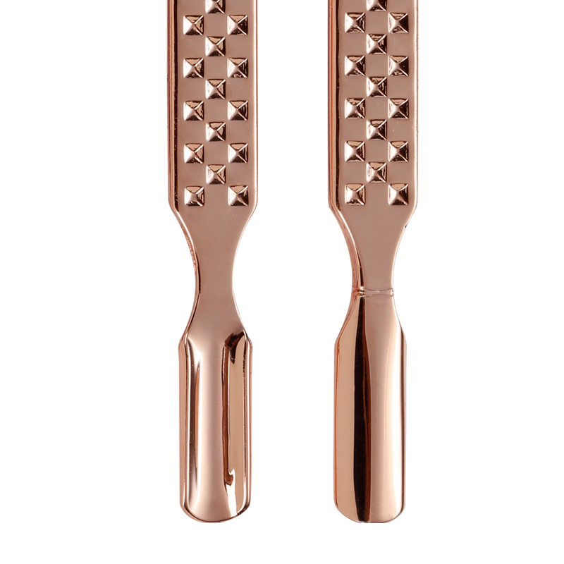 Rose Gold Pusher GP-40PG