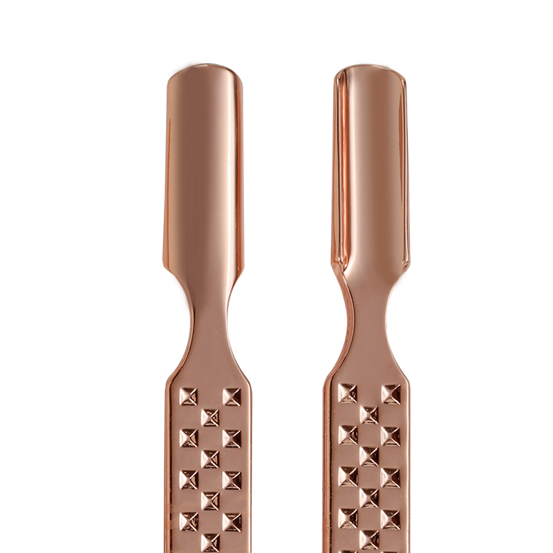 Rose Gold Pusher GP-40PG