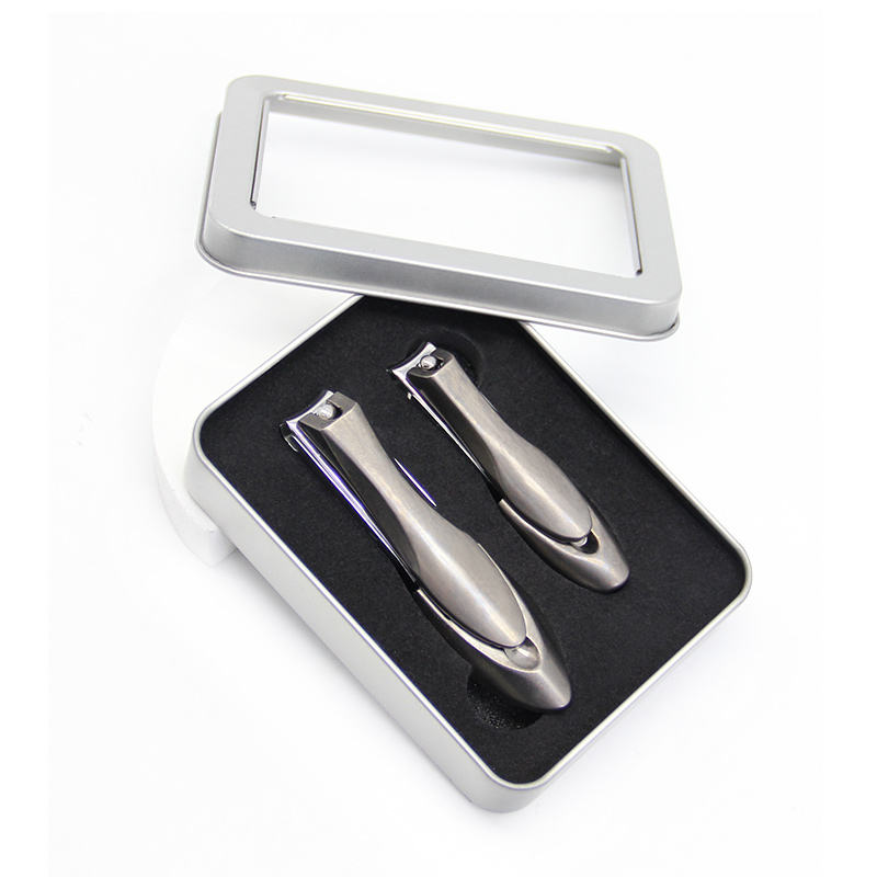 Nail Clipper MSC-2483GB