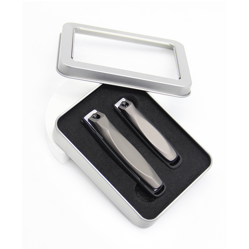 Nail Clipper MSC-2484GB