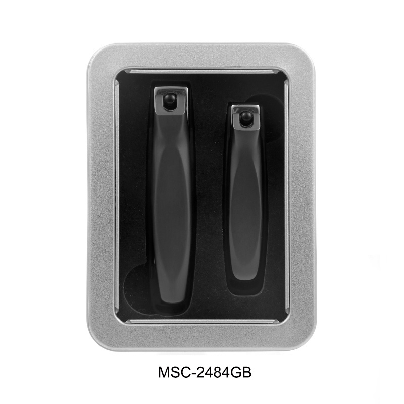 Nail Clipper MSC-2484GB