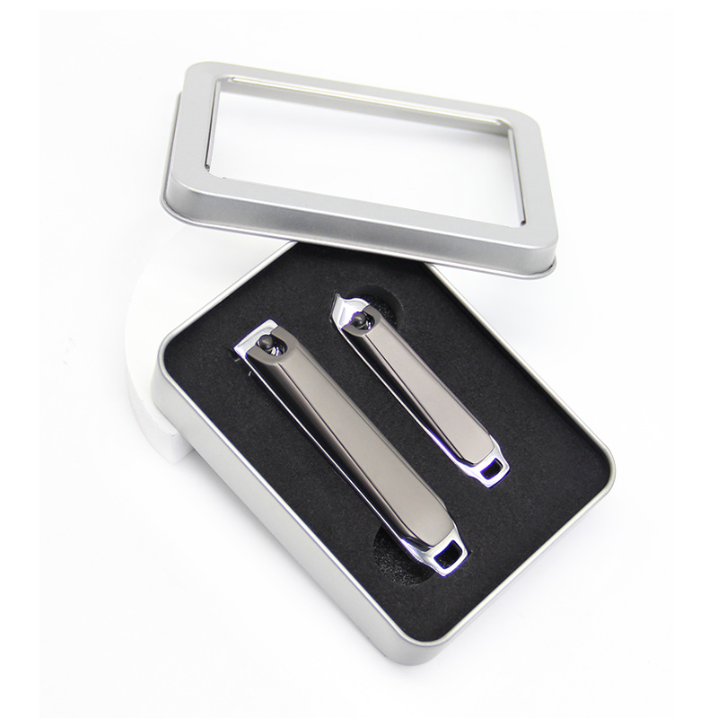 Nail Clipper MSC-2486GB