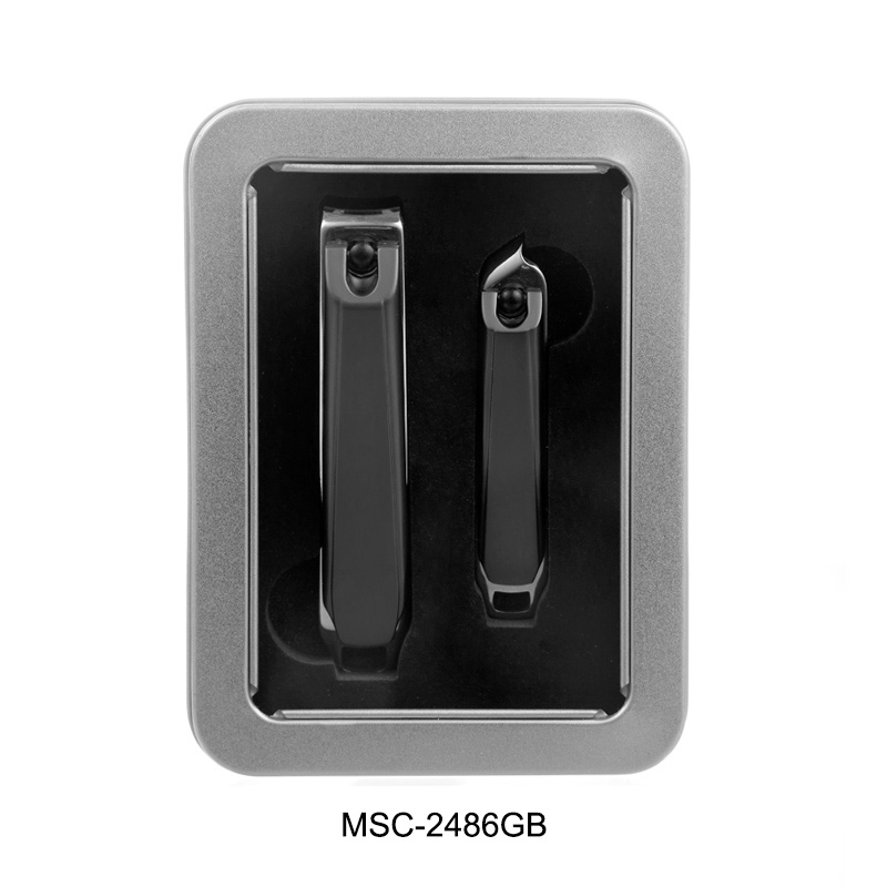 Nail Clipper MSC-2486GB