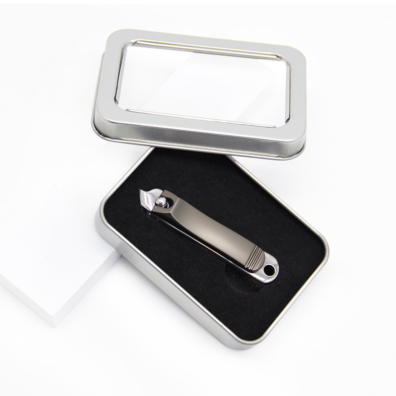 Nail Clipper MSC-806GBX