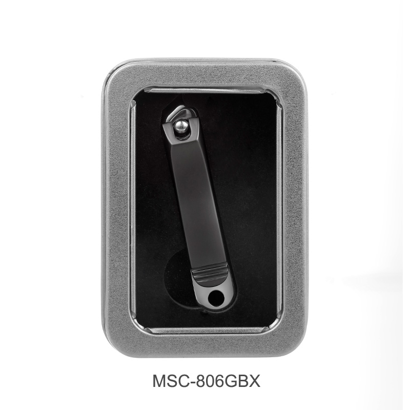 Nail Clipper MSC-806GBX