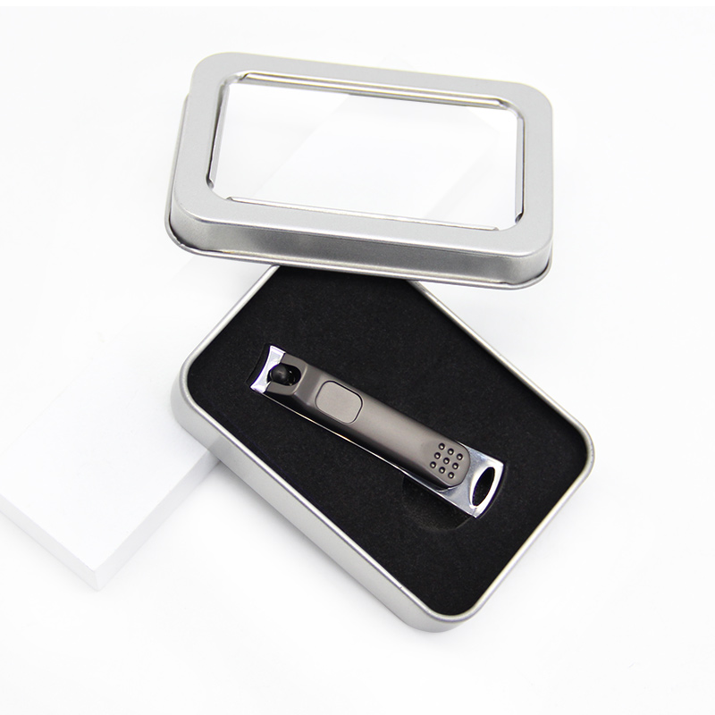 Nail Clipper MSC-841GB