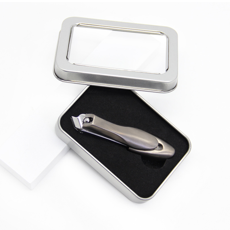 Nail Clipper MSC-843GBX