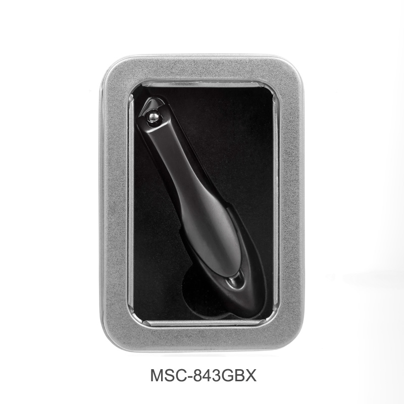 Nail Clipper MSC-843GBX