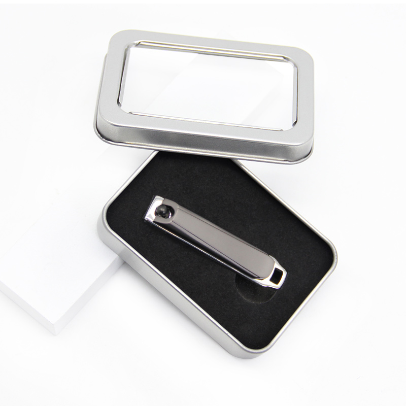 Nail Clipper MSC-846GB