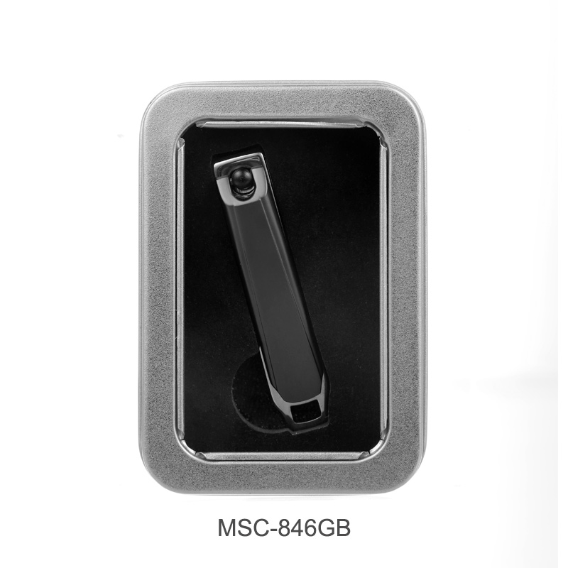 Nail Clipper MSC-846GB
