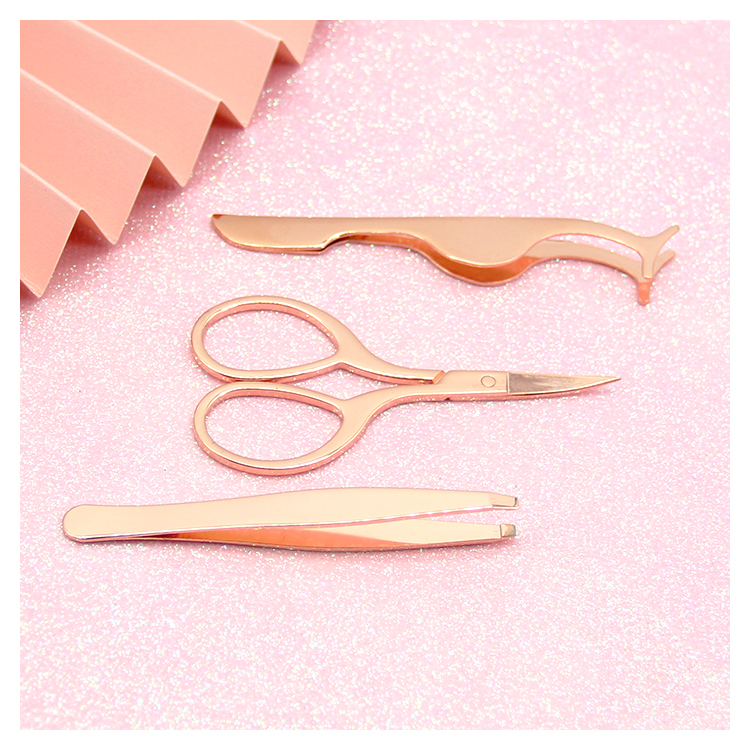 Manicure Set MSZ 3675PG....