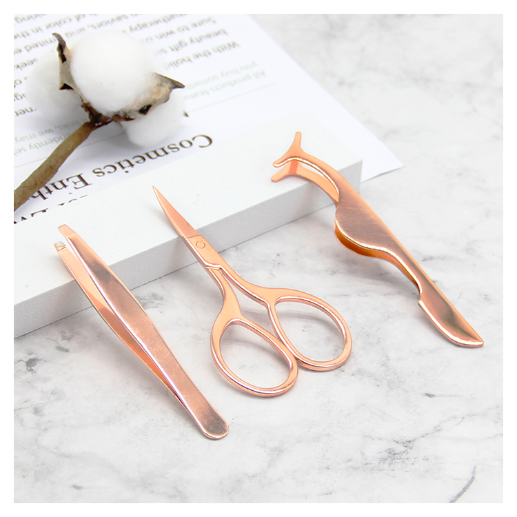 Manicure Set MSZ 3675PG...