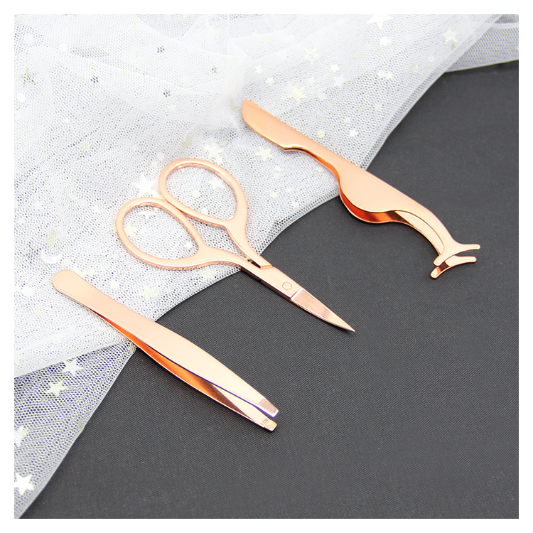 Manicure Set MSZ 3675PG..