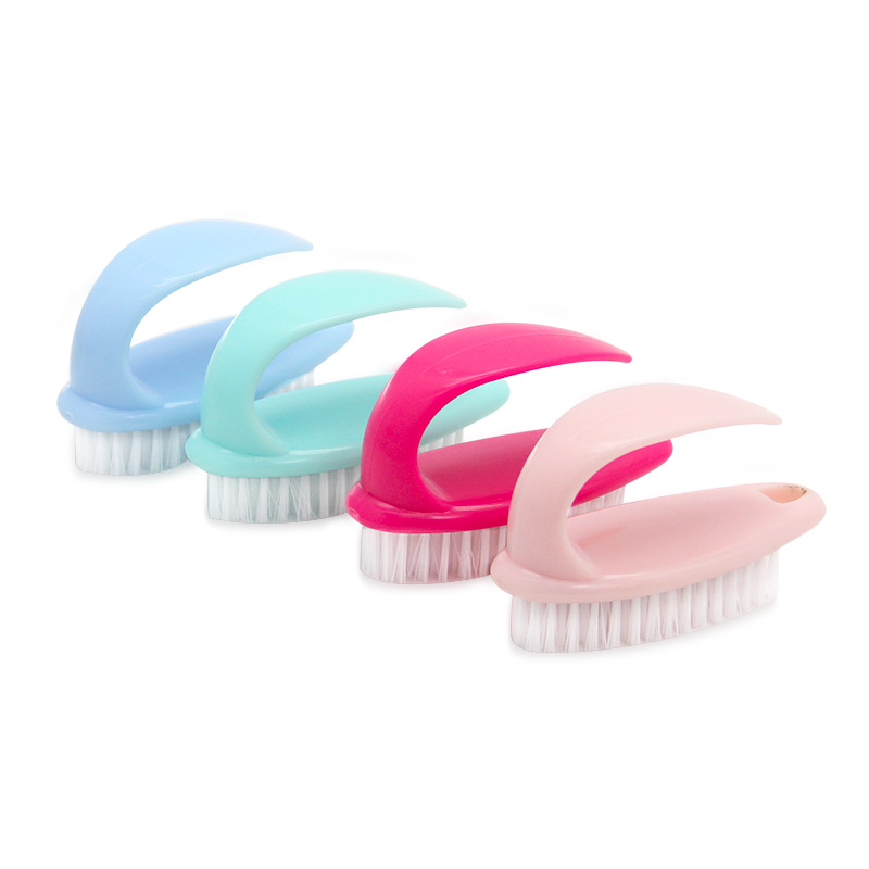 Nail Brush NBS-25