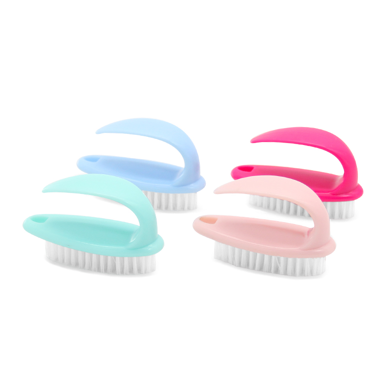 Nail Brush NBS-25
