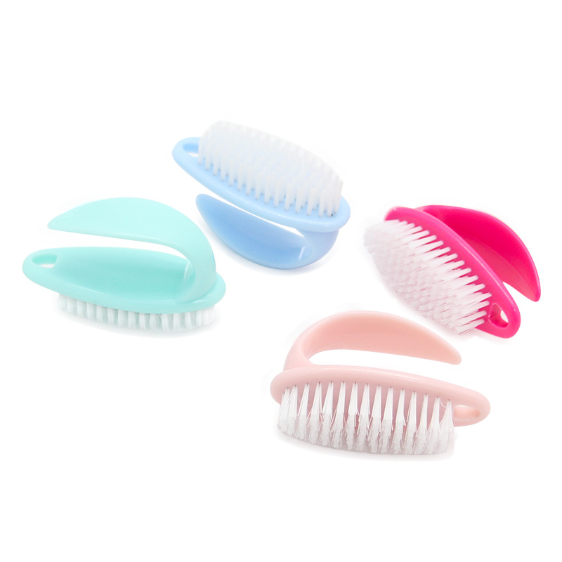Nail Brush NBS-25