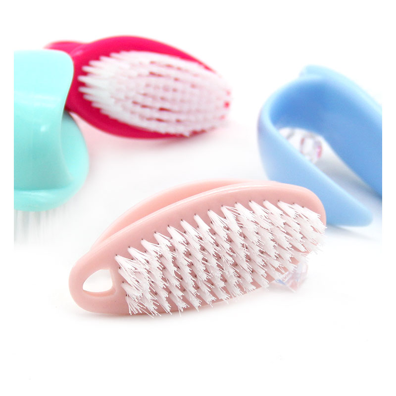 Nail Brush NBS-25