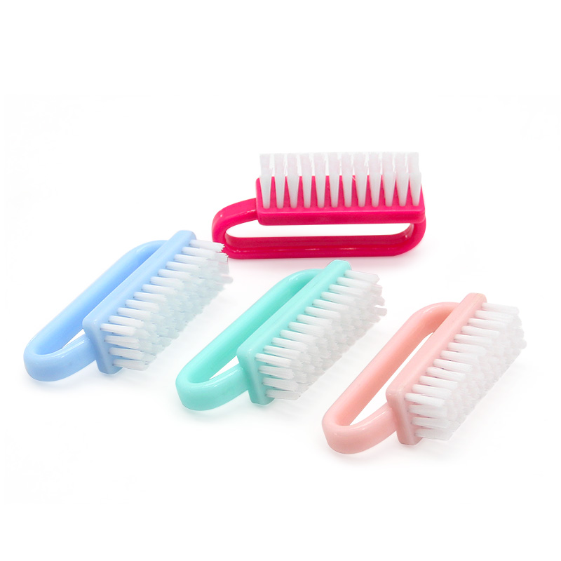 Nail Brush NBS30 Horizon