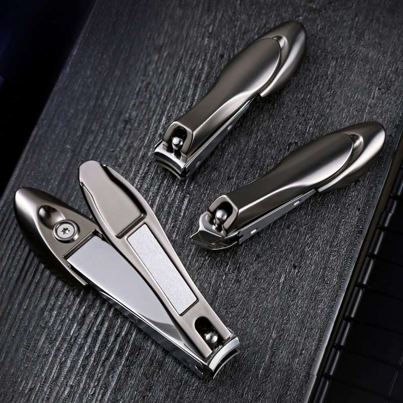 Nail clipper gallery A