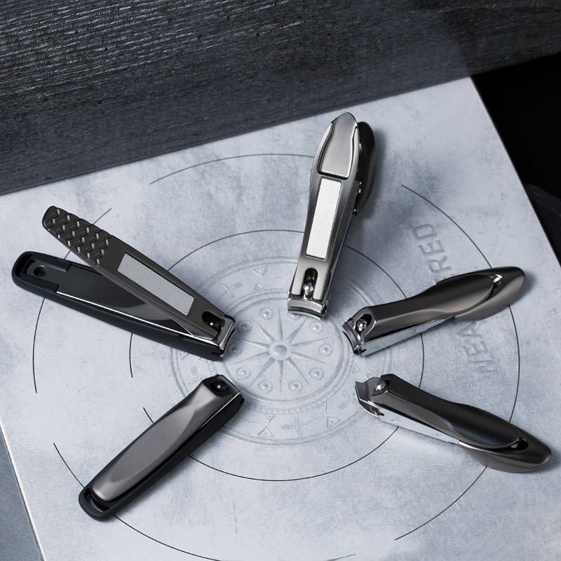 Nail clipper gallery B