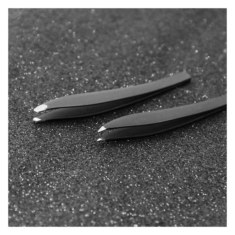 Tweezer TW-224RB